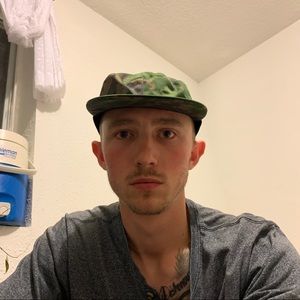 Meet your Posher, Steven